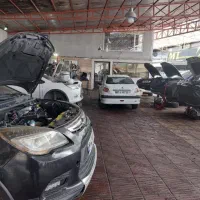 ،تعمیرات‌ایسیو،باطری‌سازی، گیربکس،خودروهای چینی