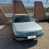 پژو ۴۰۵