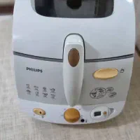 سرخ کن روغنی فیلیپس