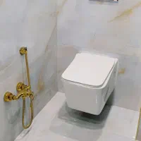 والهنگ ایرانی خارجی  استراکچر|لوازم سرویس بهداشتی|تبریز, |دیوار