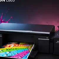 پرینتر اپسون L805