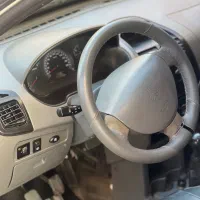 تیبا2|خودرو سواری و وانت|تربتحیدریه, کلاته توکلی|دیوار