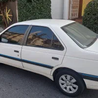 پژو405 موتور tu5/تک برگ سند شخصی سوار|خودرو سواری و وانت|رشت, علی آباد|دیوار