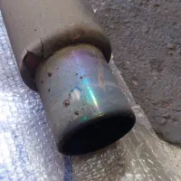 منبع اگزوز ۷۲۵