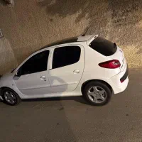 ۲۰۷ سقف پاناروما ۴۰۳