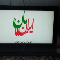 تلویزیون اکسویژن|تلویزیون و پروژکتور|قم, ولیعصر|دیوار