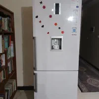 یخچال فریزر