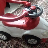 ماشین کودک|اسباب‌‌بازی|ورامین, خیر آباد|دیوار