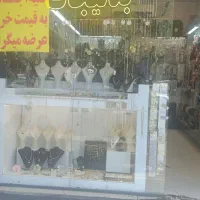 دکور مغازه