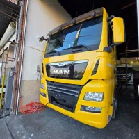 مان باری 2021 هشت چرخ ۵۱۰