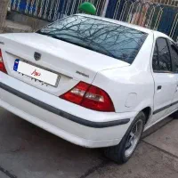 سمند دوگانه سوز مدل ۹۴