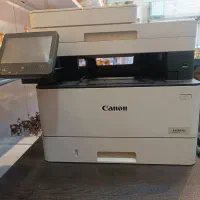 پرینتر چند canon i-sensys mf 443dw