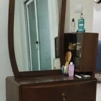 تختخواب دو نفره|تخت و سرویس خواب|تهران, تهرانسر غربی|دیوار