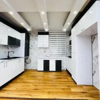 واحد ۸۵متری فوق العاده شیک و لوکس/فول امکانات