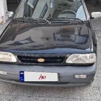 پراید|خودرو سواری و وانت|رشت, کوی جام جم|دیوار