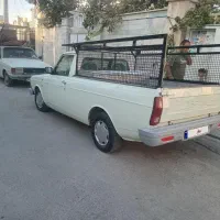 وانت پیکان دوگانه سوز مدل ۹۱ درحد خشک