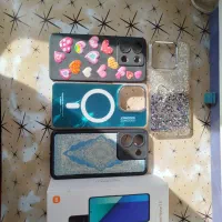 گوشی شیائومی نوت ۱۳ 4g|موبایل|تهران, زنجان جنوبی|دیوار