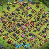 کلش اف کلنز