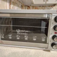 توستر فوما اصل ژاپن‌