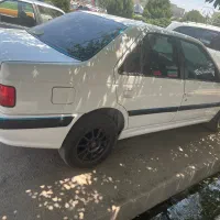 پژو‌پارس‌مدل۹۰