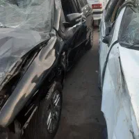 سورن پلاس تصادفی|خودرو سواری و وانت|خوی, |دیوار