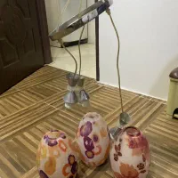 لوستر|لوستر و چراغ آویز|اهواز, کوروش|دیوار