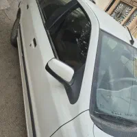 سمندمدل  ۴۰۰|خودرو سواری و وانت|بدره, |دیوار