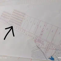 زمین-250متری