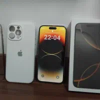 ایفون ۱۶ پرومکس