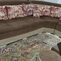 مبل|مبلمان خانگی و میز عسلی|بوشهر, |دیوار