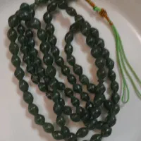 تسبیح شاه مقصود کلکسیونی خوش رنگ