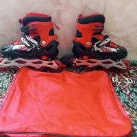 کفش اسکیت|دوچرخه، اسکیت، اسکوتر|رفسنجان, |دیوار