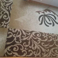 فرش فانتری ۴متری|فرش|رشت, سعدی (تختی)|دیوار