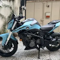 کیوجی فوق العاده سالم کم کار|موتورسیکلت|آمل, |دیوار