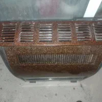 بخاری کوچک درحدنو|بخاری، هیتر، شومینه|خسروشاه, |دیوار