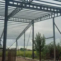 جوشکاری سیار سبزیکار