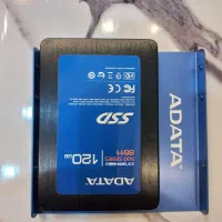 هارد ssd|قطعات و لوازم جانبی رایانه|تهران, امیر بهادر|دیوار