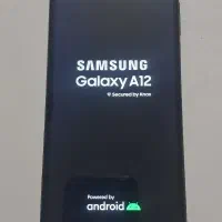سامسونگ a12