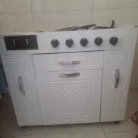 معاوضه اجاق گاز با ۲تا پیکنیک