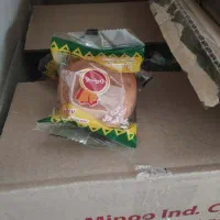 کیک پرتقالی کام