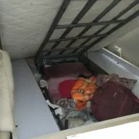 تخت خواب دو نفره|تخت و سرویس خواب|تهران, کرمان|دیوار