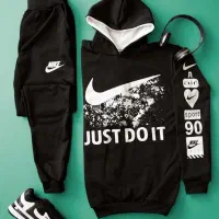 ست سویشرت و شلوار مردانه