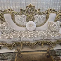 مبل مجلسی بسیار شیک