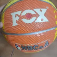 توپ بسکتبال FOK