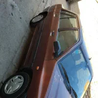 پراید دوگانه کارخونه