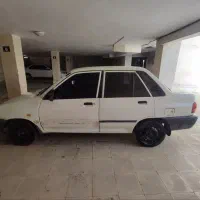 پراید ۸۱|خودرو سواری و وانت|هشتگرد, فاز ۳ مهستان|دیوار