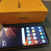 گوشی poco m3