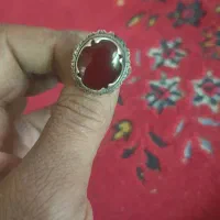 انگشتر عقیق یمنی اصل