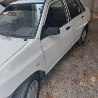 پراید مدل صبا مدل 89