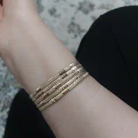 النگو سایز ۲